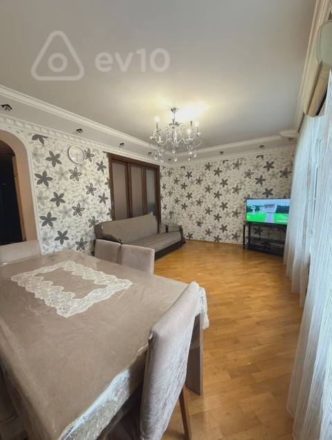 2 otaqlı mənzil, 55 m², Bakı, Mətbuat prospekti — kirayə — Ümid bəy — ბინა