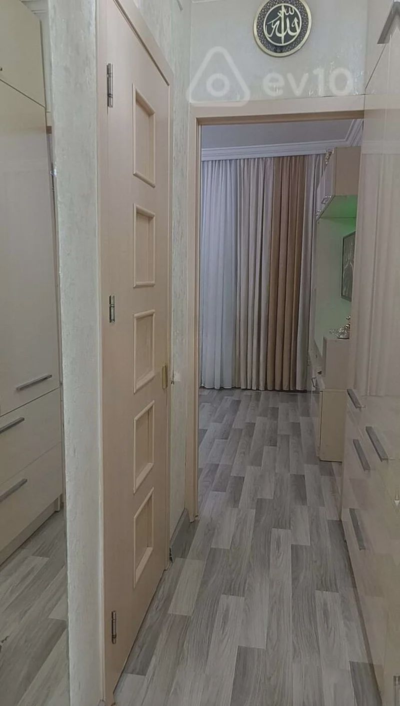 For rent: 2-room apartment (old building), 45 m² — Mənzil, Bakı (6)
