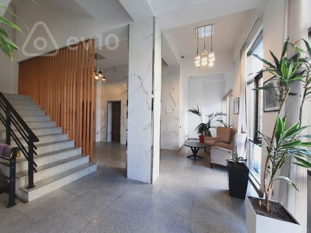 For sale: 3-room apartment (new building), 95 m² — Mənzil, Bakı (9)