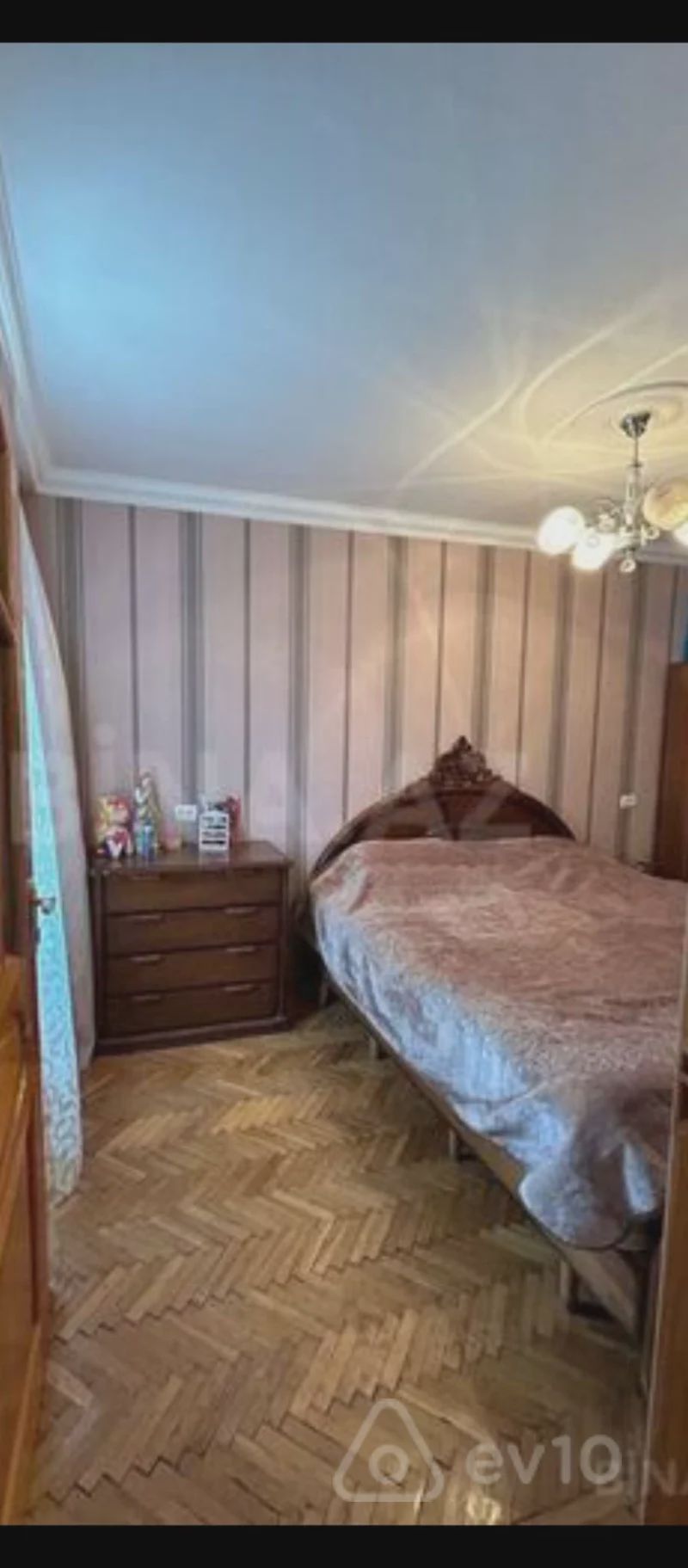 3 otaqlı mənzil, 75 m², Natavan Həbibi 33 — Mənzil, Bakı (12)