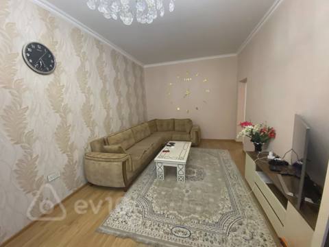 2 otaqlı mənzil, 100 m², Nazim Hacıyev — kirayə — 1 000 ₼ · 2 комн. · 100 м² · 7/16 этаж · Баку, Nərimanov · Mənzil 2 otaqlı mənzil, 100 m², Nazim Hacıyev — kirayə — Баку