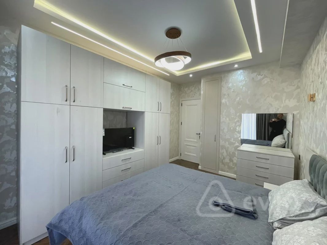 Satılık 3 odalı daire (yeni bina), 105 m² — Mənzil, Bakı (12)
