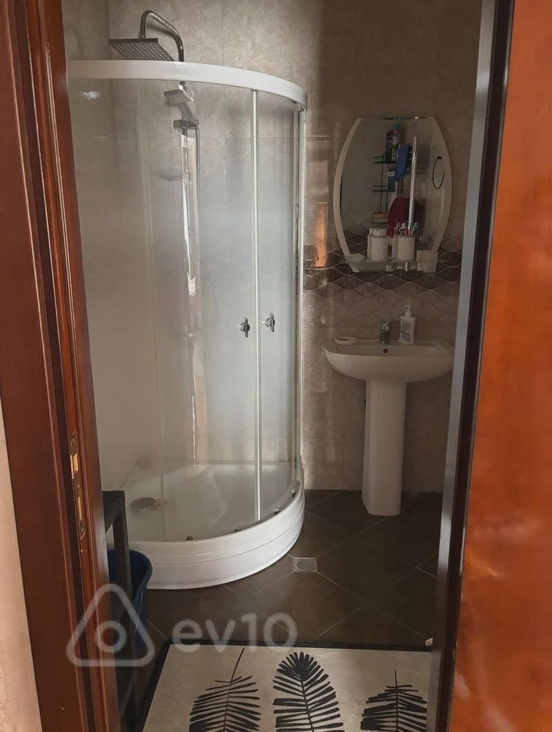 For sale: 2-room apartment (new building), 67 m² — Mənzil, Bakı (6)