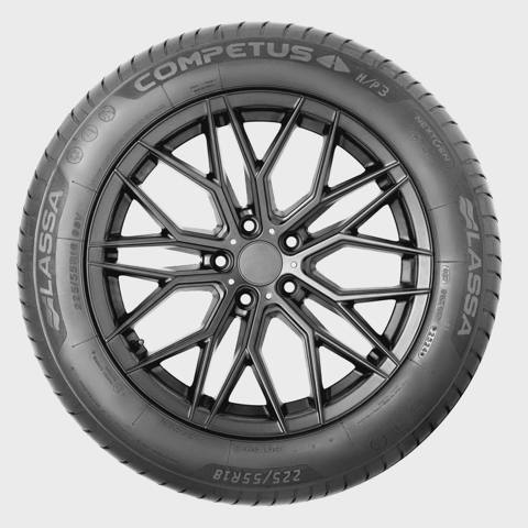 Avtomobil təkəri Lassa 215/60R17 Competus H/P3 100V XL (001.LS.217006) — 269.99 ₼ · Баку · Şinlər Avtomobil təkəri Lassa 215/60R17 Competus H/P3 100V XL (001.LS.217006) — Баку