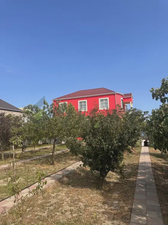 For sale: 4-room house / Cottage / Villa, 300 m² — Ev, villa (3)