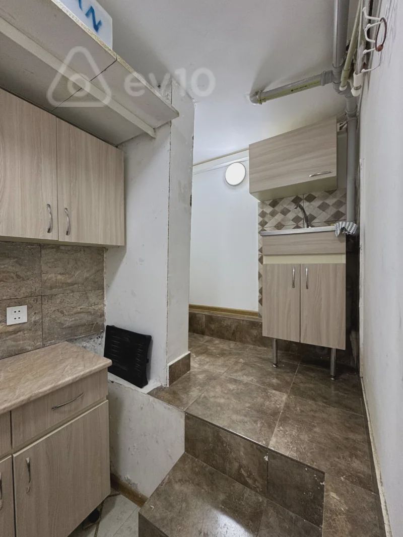 For rent: commercial property, 40 m² — Əmlak, Bakı (7)