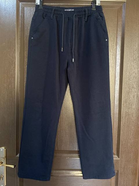 Gallant Jeans Original Denim markalı qalın uşaq şalvarı. Ölçü 14-15 — Bakı