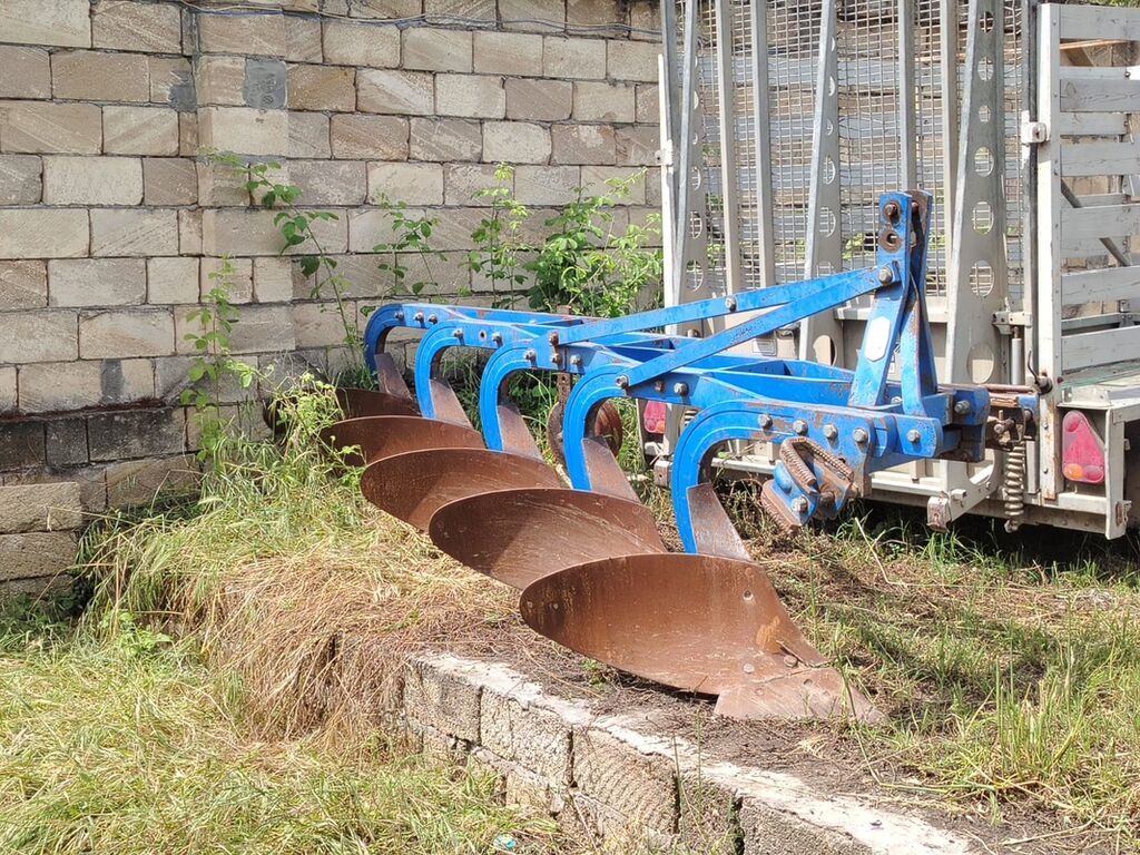Belarus 1221.2 traktor - Güc sinfi: 120 a.g. (təxmini model — Traktorlar, Bakı (9)