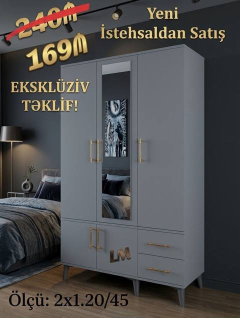 Yüksək keyfiyyət və səmərəli qiymət yalnız *ÜÇ GÜN *Üç qapılı — Баку