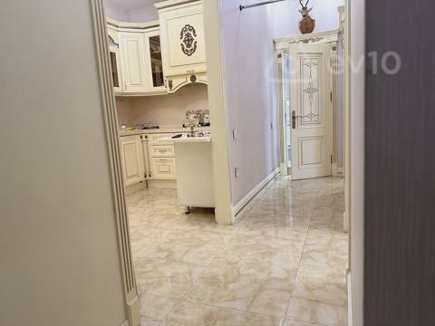 Obyekt, 92 m², ilqar zulfuqarov — Баку