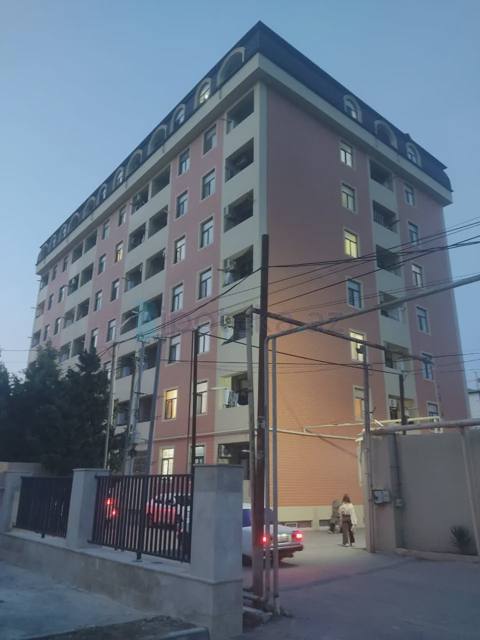 Satılır: 2 Otaq, Yeni tikili, 55.00 m² — Masazir