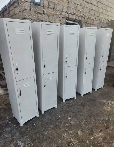 Dəmir dolab sifarişi — 160 ₼ · Баку · Mebel Dəmir dolab sifarişi — Баку
