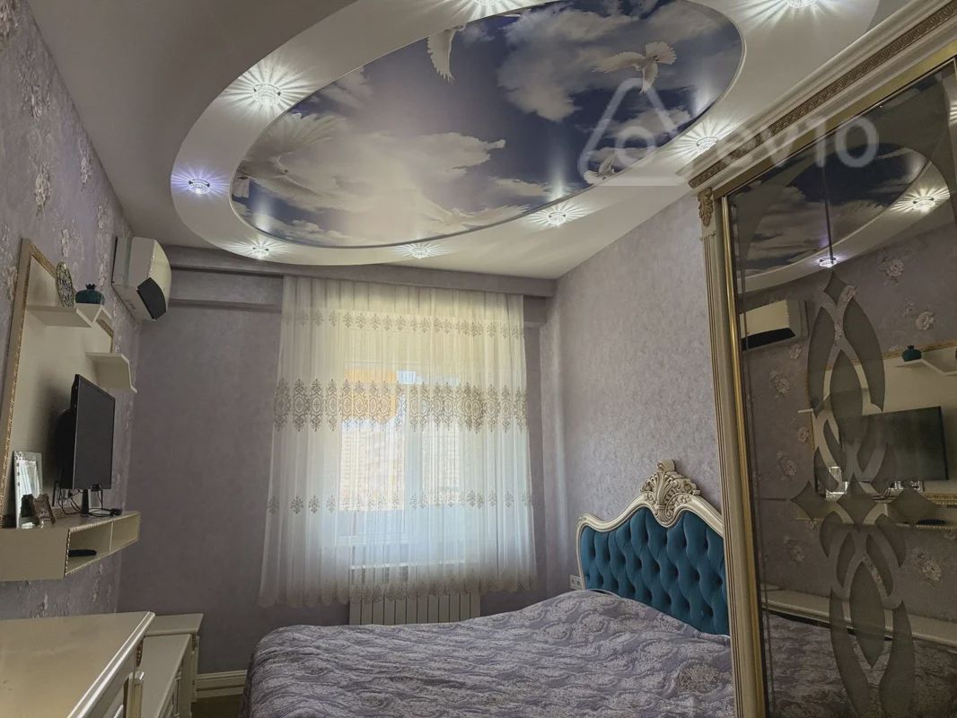 Сатылат: коммерческий объект, 92 м² — Əmlak, Bakı (4)