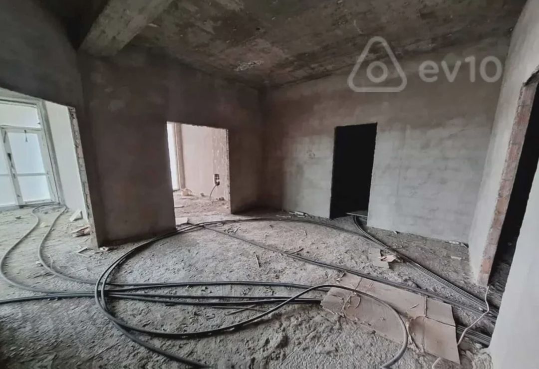 For sale: 3-room apartment (new building), 210 m² — Mənzil, Bakı (2)