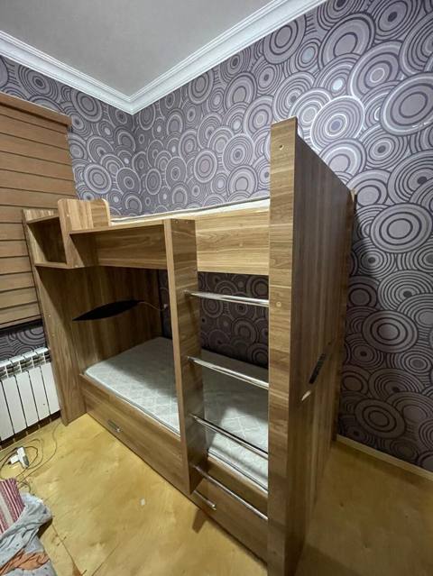 Ikı mertebe carpayı 270 azn mayrasları var unvan ramanı Guler2 kod2777 — Bakı