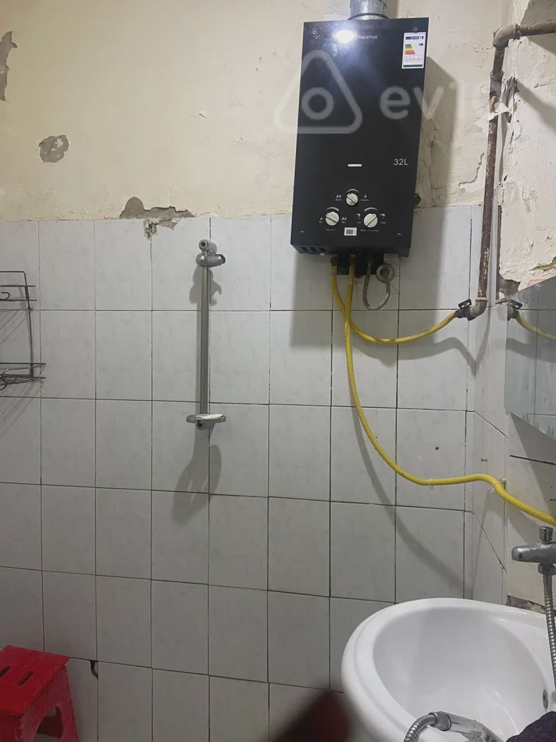 For rent: 1-room house / Cottage / Villa, 30 m² — Ev, villa, Bakı (4)