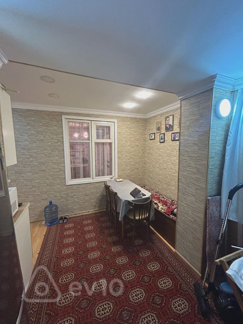 3 otaqlı mənzil, 75 m², Natavan Həbibi 33 — Mənzil, Bakı (5)