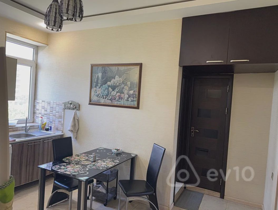 3 otaqlı mənzil, 90 m², Azadlıq pr — Mənzil, Bakı (5)