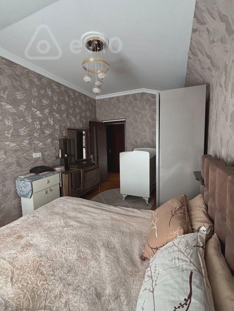 For sale: 2-room apartment (new building), 67 m² — Mənzil, Bakı (3)
