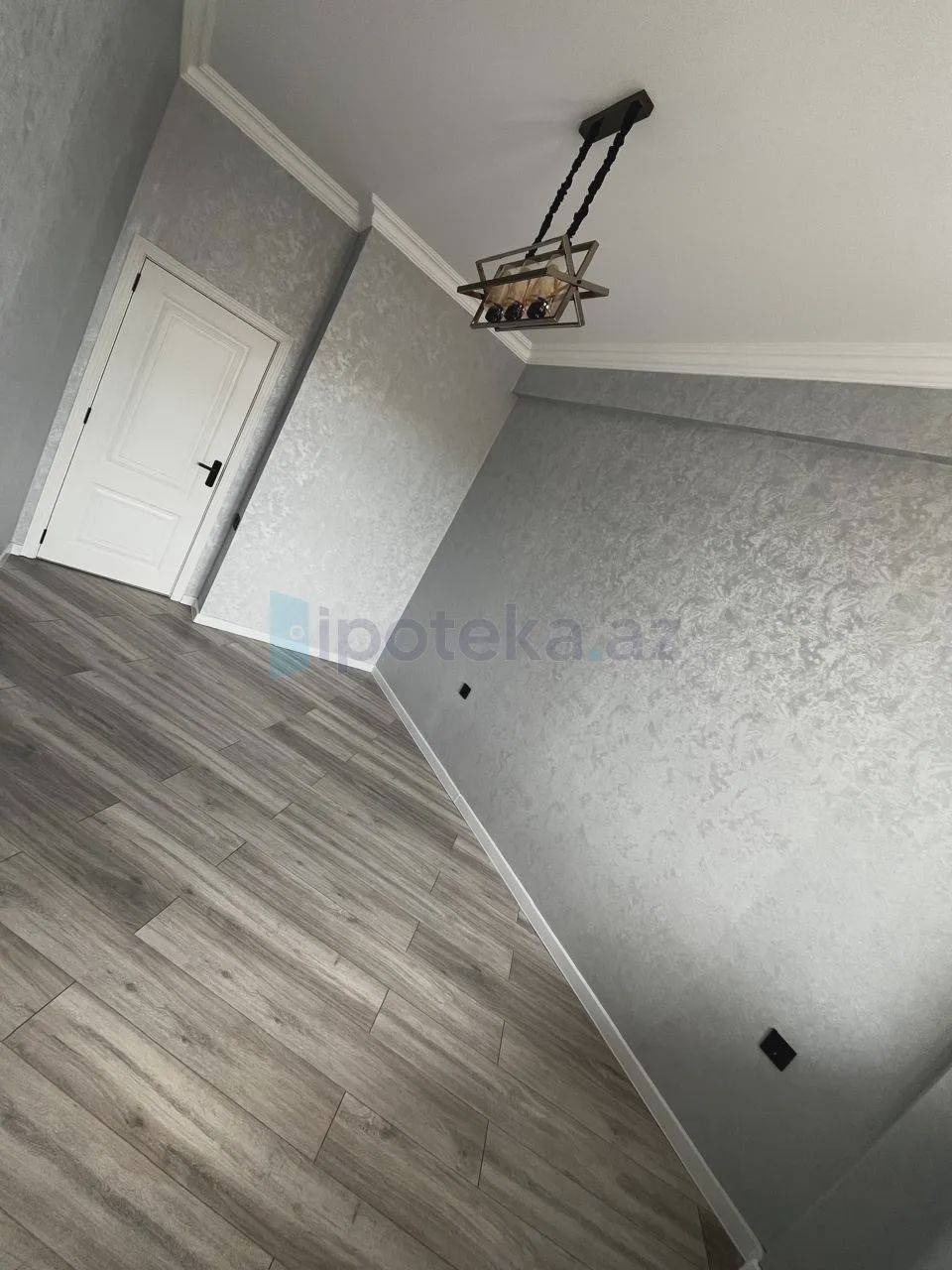 Satılık 2 odalı daire (yeni bina), 55 m² — Mənzil, Abşeron (4)