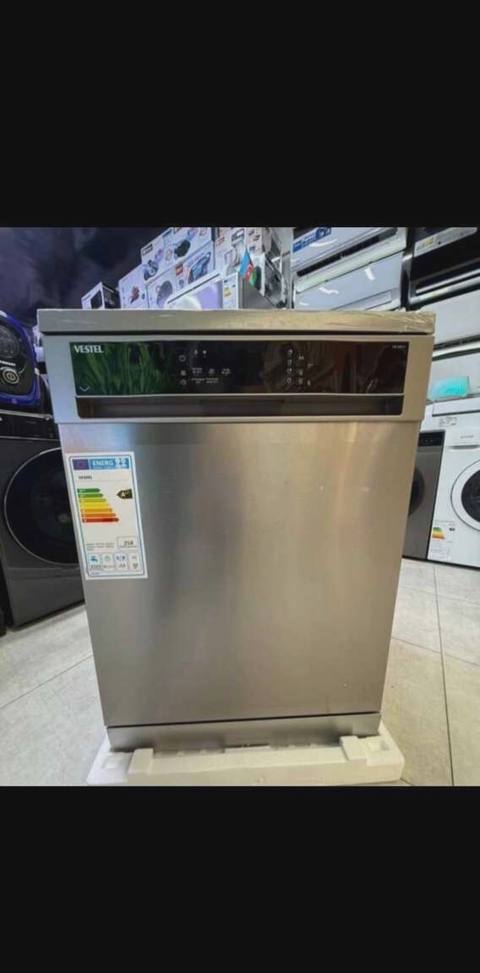 Vestel Qabyuyan maşın — 660 ₼ · Baku · Qab yuyucu maşınlar Vestel Qabyuyan maşın — Baku