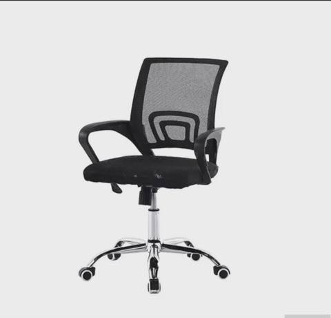 Kreslo Qara rəng — 50 ₼ · Baku · Ofis mebeli Kreslo Qara rəng — Baku