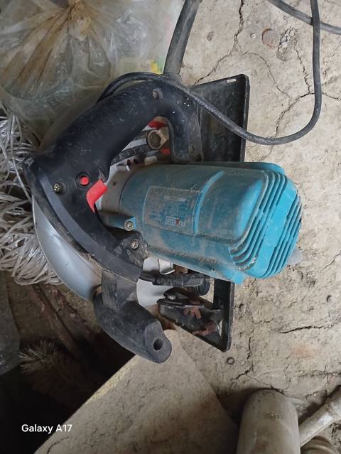 Pulselo markalı elektrikli disk testerə - Tip: Ştepselli dairəvi — Tools