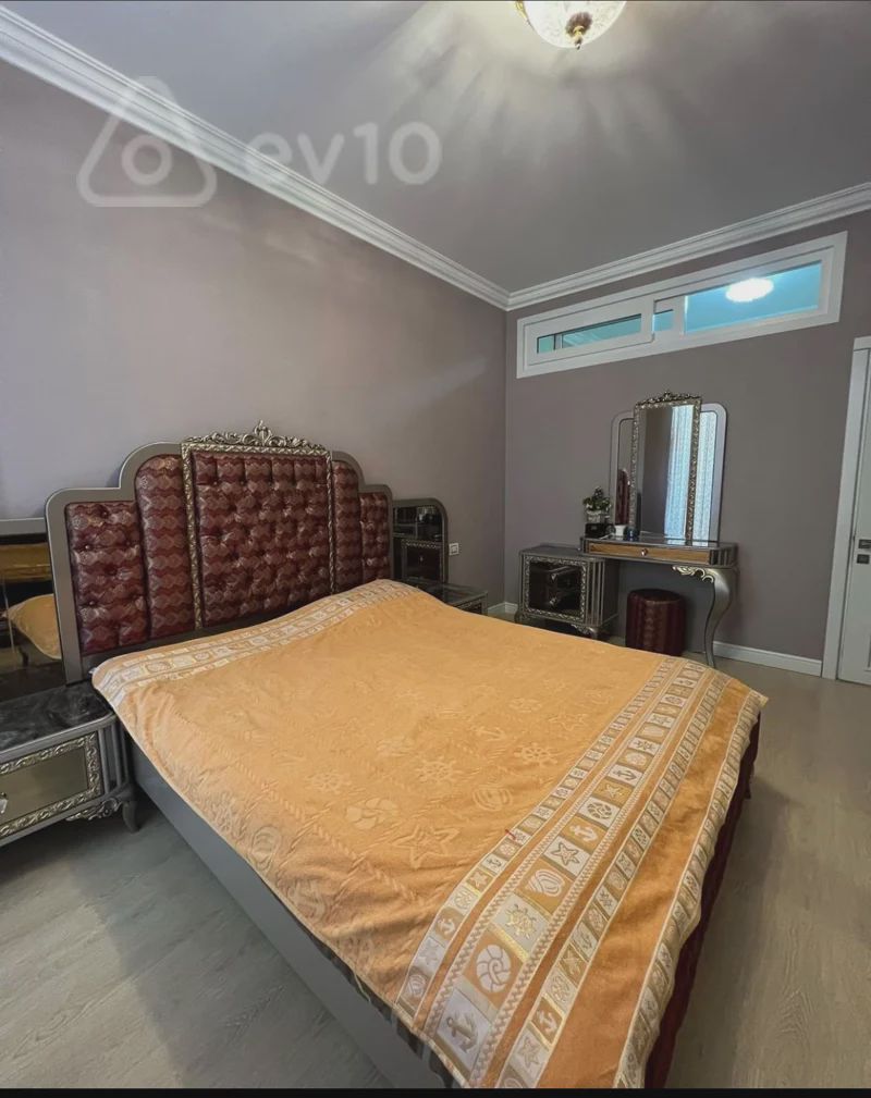 3 otaqlı mənzil, 112 m², A.Kunanbayev — Mənzil, Bakı (3)