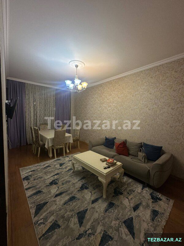 Xırdalan kristal 1 — Ofis, Xırdalan (4)