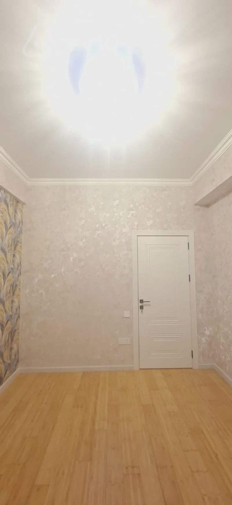 For sale: 2-room apartment (new building), 61 m² — Mənzil, Xırdalan (5)