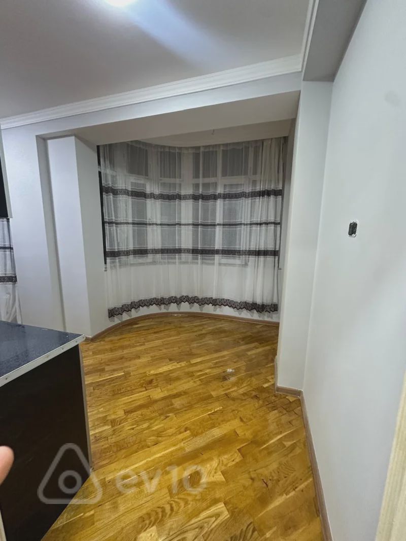 For sale: 2-room apartment (new building), 58 m² — Mənzil, Bakı (5)