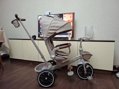 Velik 120 azn yeni modeldir bu yay cıxıb2 aydı alınıb,uşaq her iki — Min bir xirdavat dunyasi — ეტლები