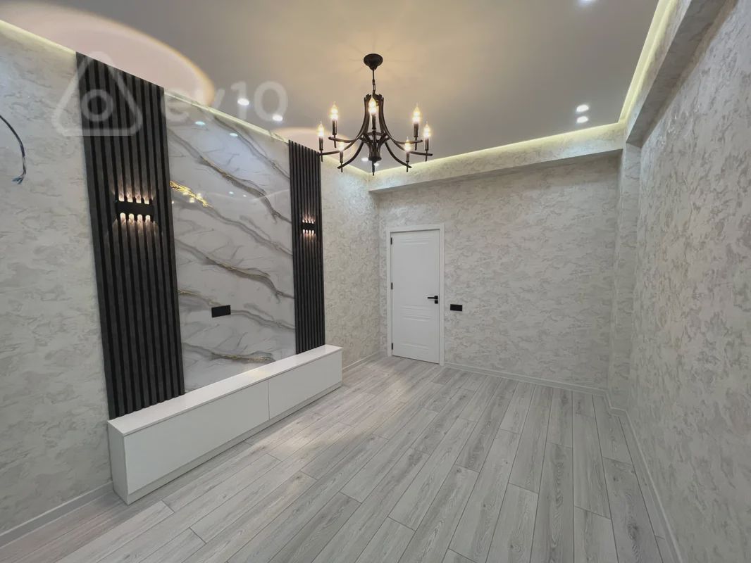 For sale: 2-room apartment (new building), 68 m² — Mənzil, Xırdalan (3)