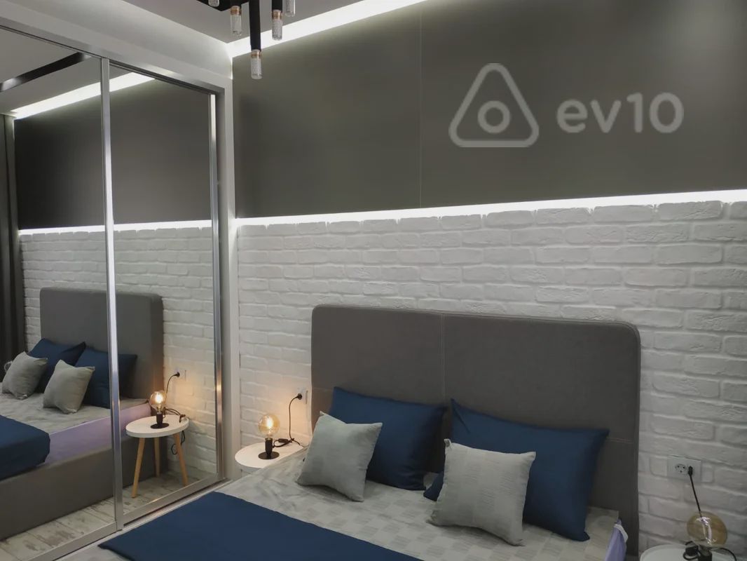 For sale: 4-room apartment (new building), 160 m² — Mənzil, Bakı (7)