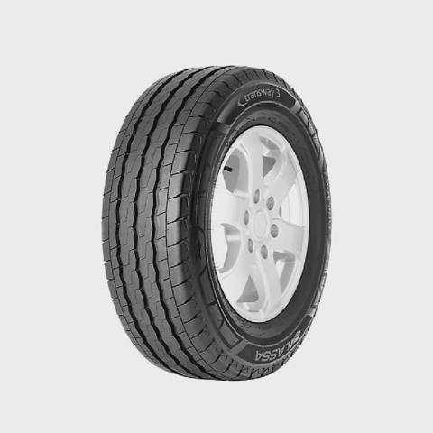 Avtomobil təkəri Lassa 195/60R16C Transway 3 99/97T (001.LS.243779) — Baku Electronics