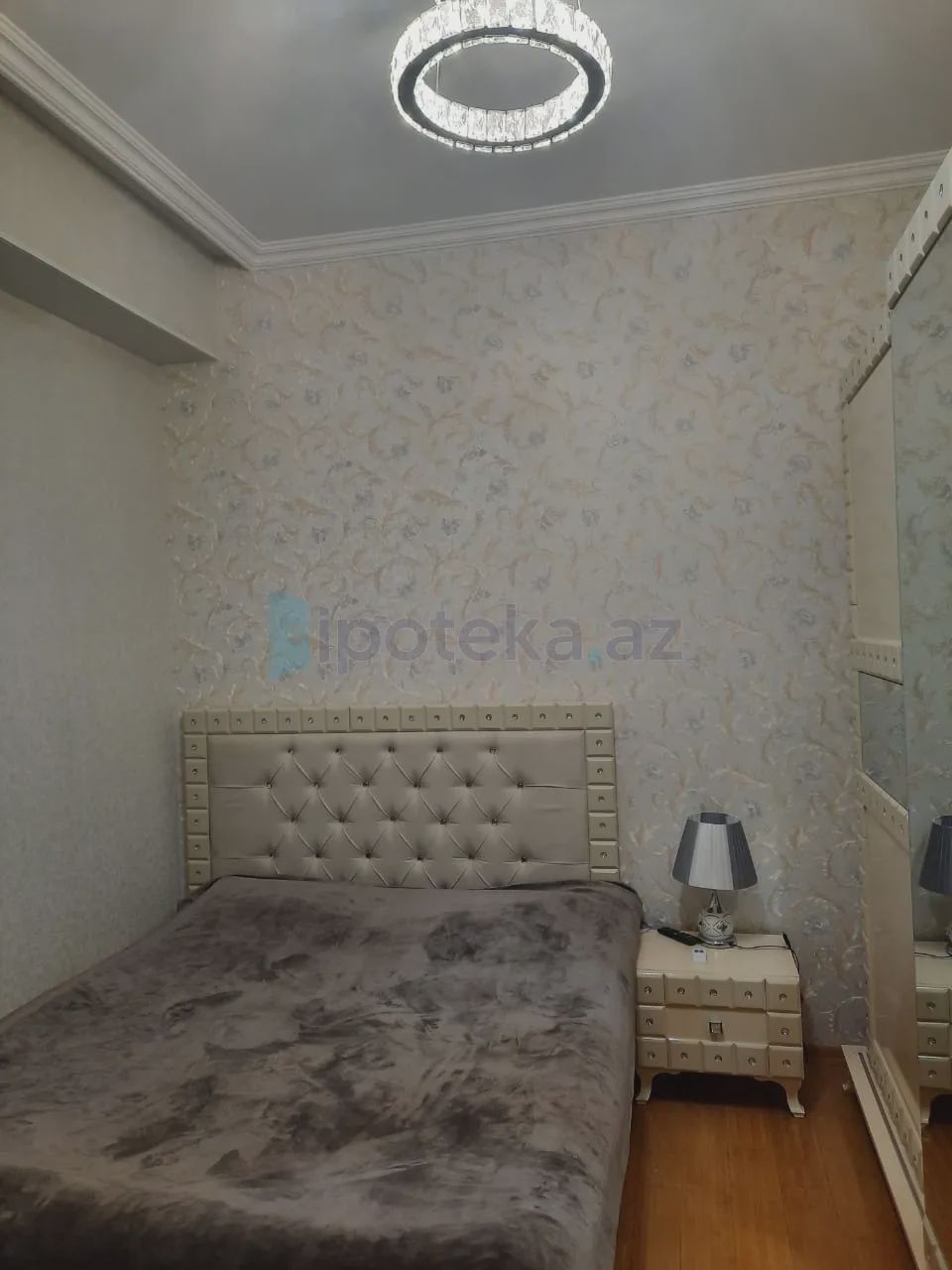 Satılık 3 odalı daire (yeni bina), 65 m² — Mənzil, Xırdalan (8)