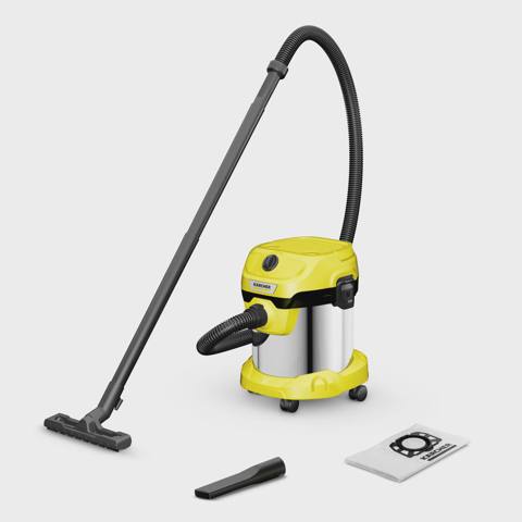 Tozsoran Karcher 2 Plus S V-15/4/18 (YSY) *EU, Wet&Dry (1.628-050.0) — Baku