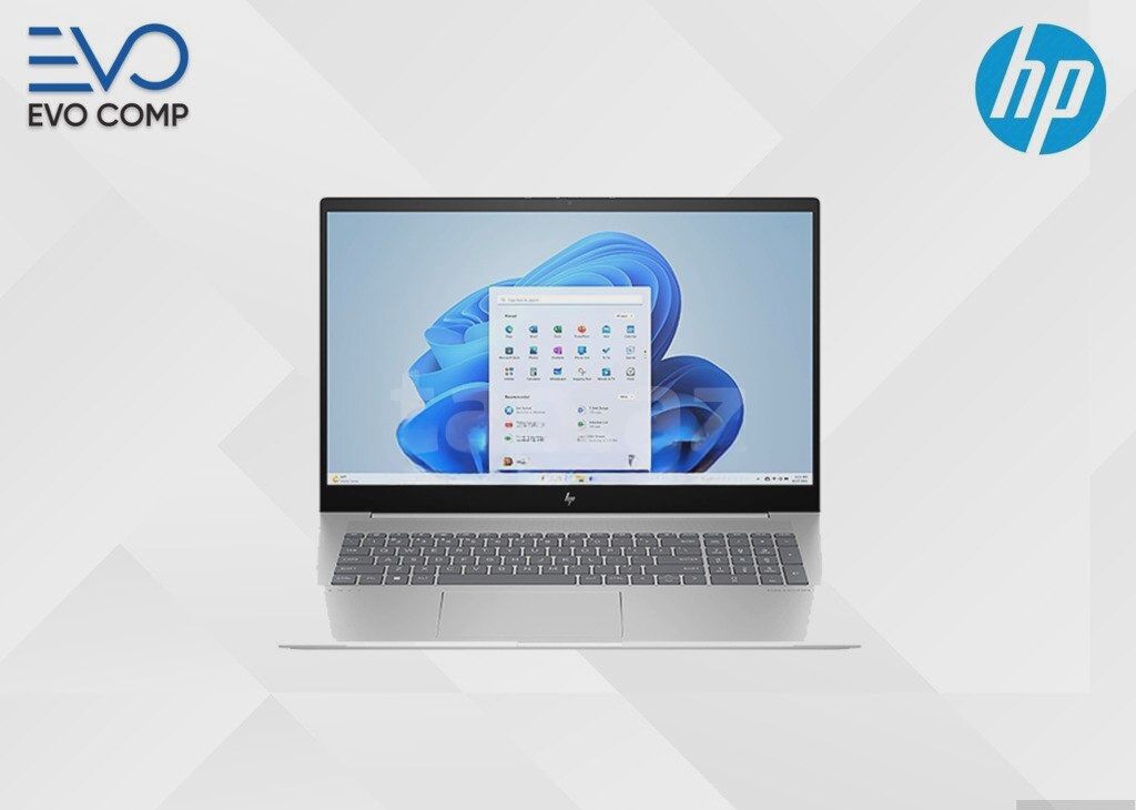 Notbuk HP Envy x360 — Noutbuklar, Bakı