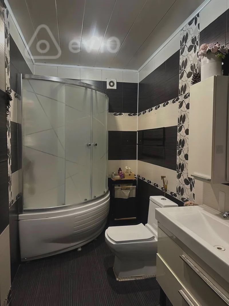 For sale: 3-room apartment (new building), 85 m² — Mənzil, Bakı (12)