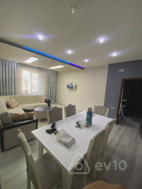 2 otaqlı mənzil, 70 m², Məhəmmədli dairəsi — Батир