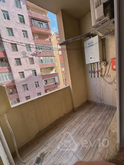 2 otaqlı mənzil, 60 m², Xirdalan, Xırdalan — ბინა