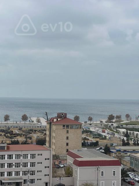 2 otaqlı mənzil, 65 m², Natiq Eliyev kuc — kirayə — 1 200 ₼ · Baku · Mənzil 2 otaqlı mənzil, 65 m², Natiq Eliyev kuc — kirayə — Baku