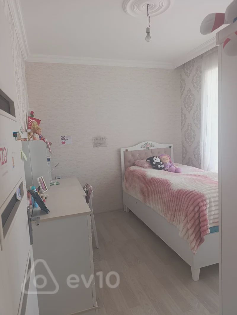 For rent: 3-room house / Cottage / Villa, 80 m² — Ev, villa, Bakı (6)
