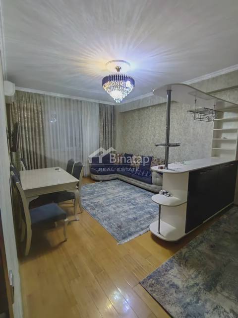 Satılır 2 otaqlı yeni tikili 51 m², Xırdalan şəhəri — Баку