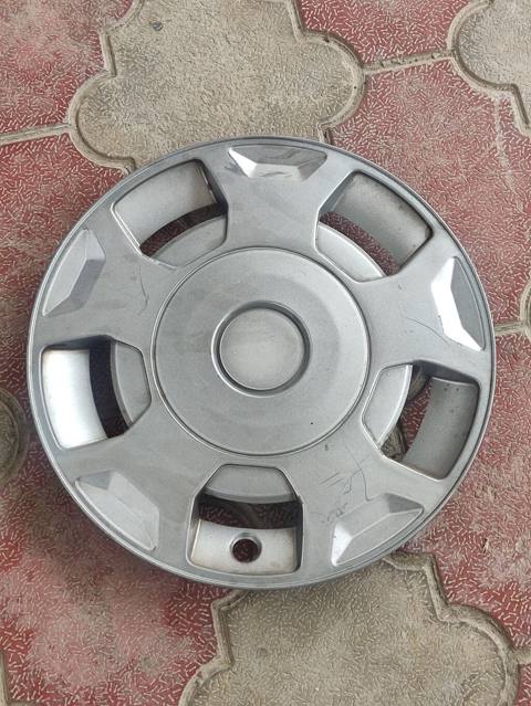 Avtomobil Ford tranzit üçün təkər qapağı (kalpak) satılır. Gümüşü — 5 ₼ · Baku · Avtomobil qapağı Avtomobil Ford tranzit üçün təkər qapağı (kalpak) satılır. Gümüşü — Baku