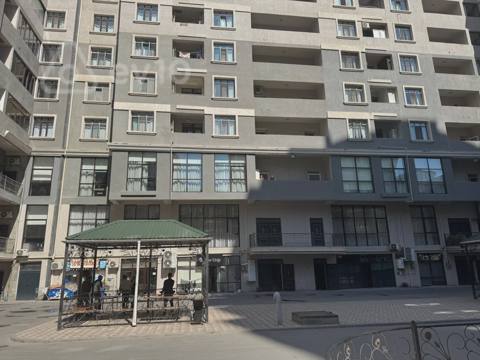 3 otaqlı mənzil, 94 m², Bakı, Bakı, Qarabag kucesi — Батир