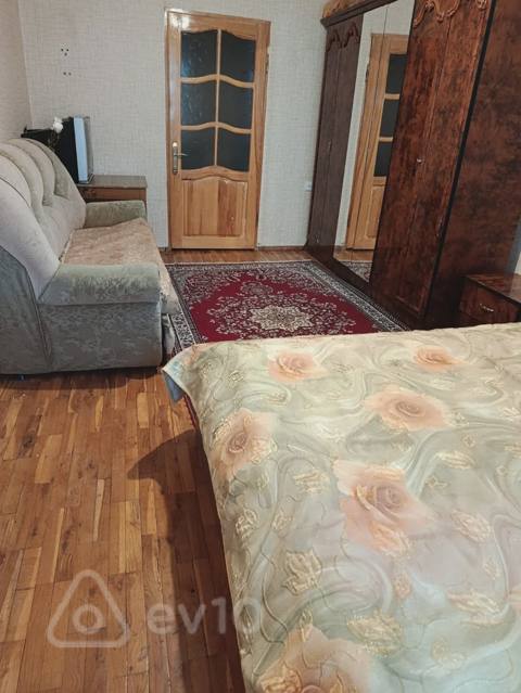 2 otaqlı mənzil, 50 m², Məhəmməd Xiyabani kucəsi — kirayə — Баку