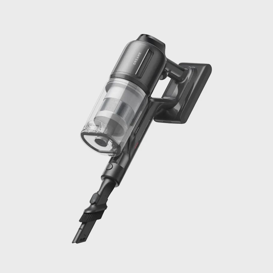 Vertikal tozsoran Dreame R20 Ultra (VRV57F) — Mallar, Bakı (6)