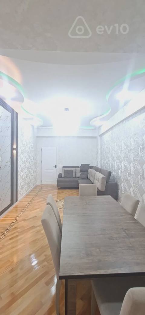 3 otaqlı mənzil, 92 m², Heydər Əliyev prospekti, Xırdalan — 177 000 ₼ · 3 бөлмө · 92 m² · 13/16 кабат · Хырдалан · Mənzil 3 otaqlı mənzil, 92 m², Heydər Əliyev prospekti, Xırdalan — Хырдалан