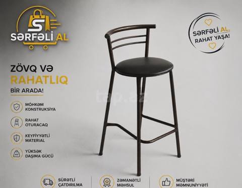 Masa Qara rəng — 25 ₼ · Mebel Masa Qara rəng